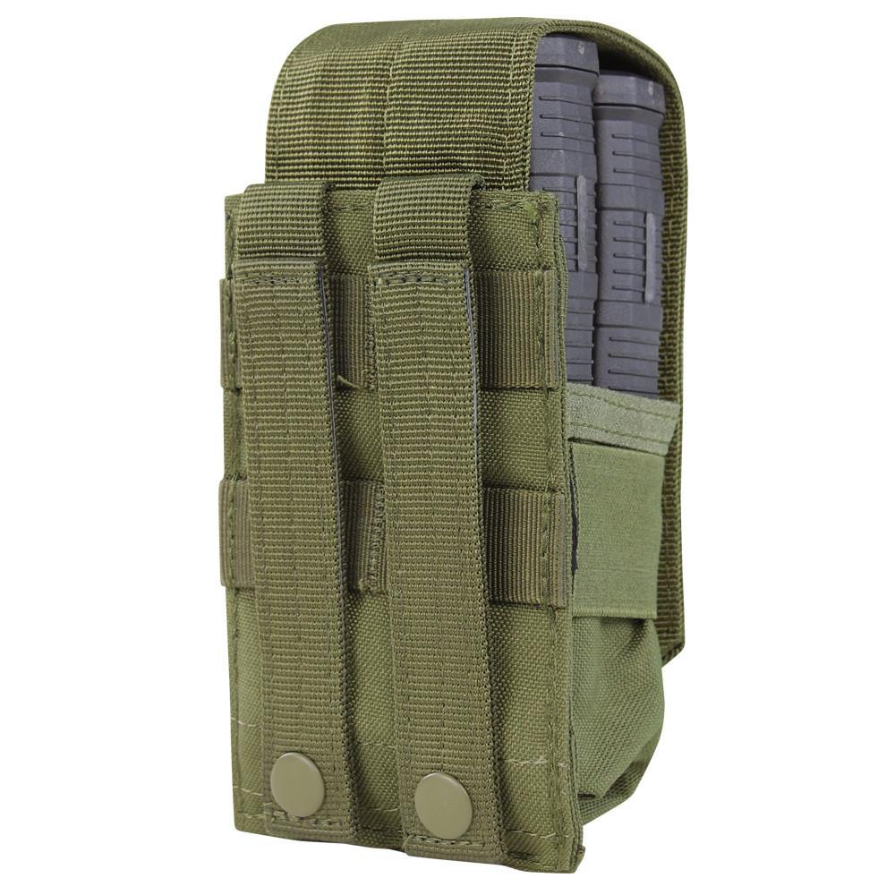 Condor Single M14 Mag Pouch Gen II-Tactical Source LLC