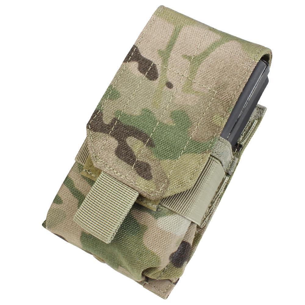 Condor Single M14 Mag Pouch Gen II-Tactical Source LLC
