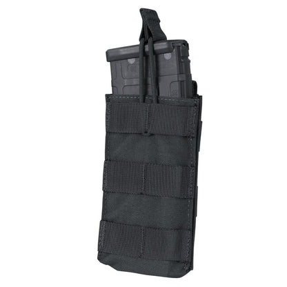 Condor Single M4 M16 Open Top Mag Pouch-Tactical Source LLC