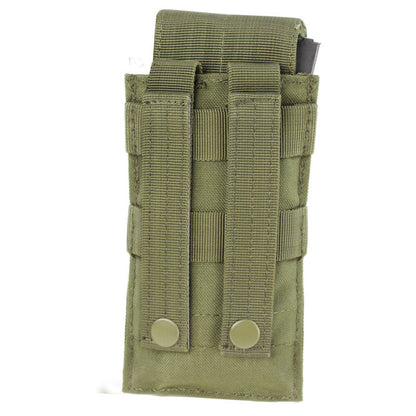 Condor Single M4 Mag Pouch-Tactical Source LLC