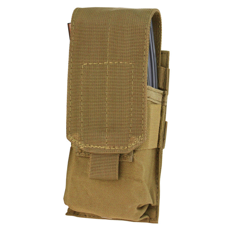 Condor Single M4 Mag Pouch-Tactical Source LLC
