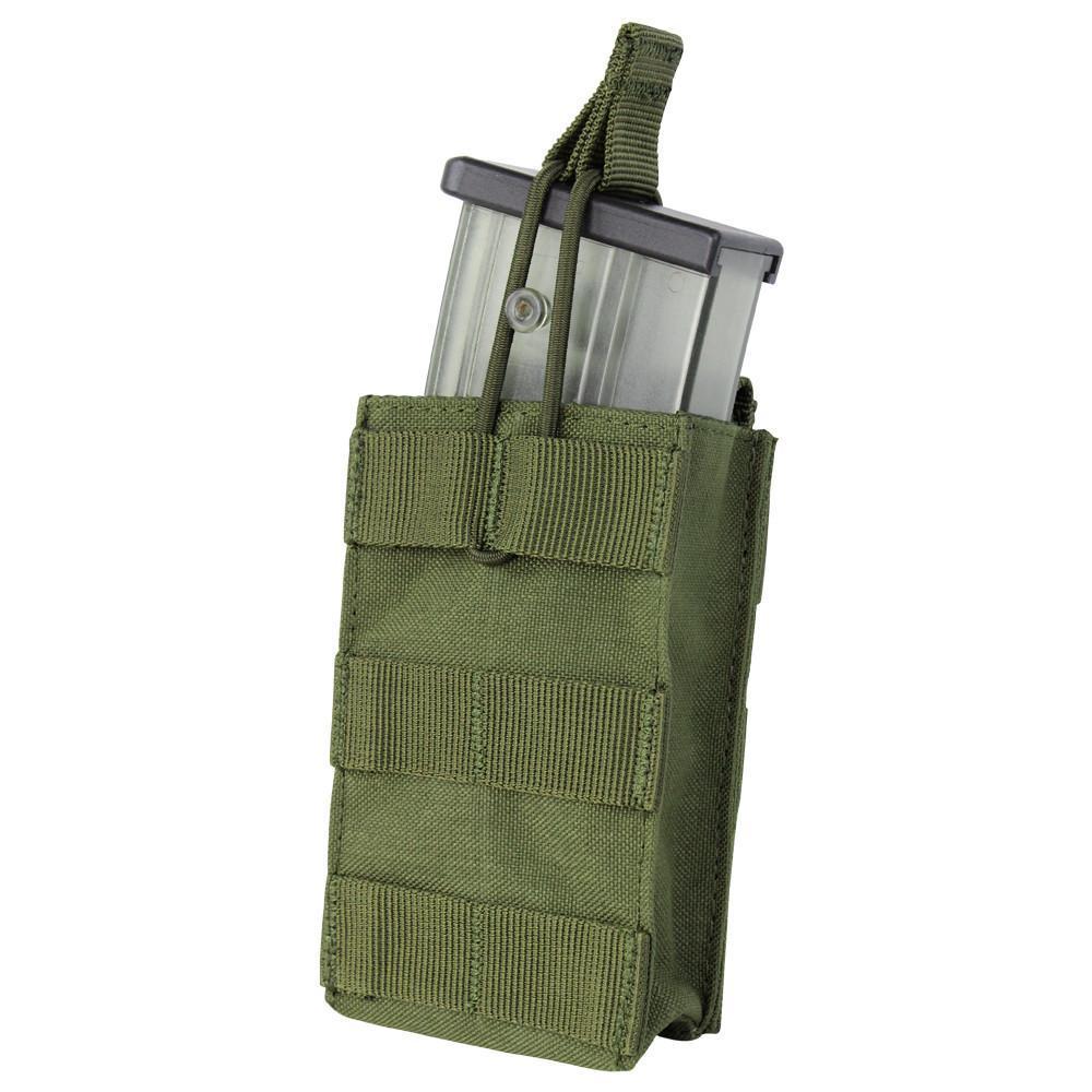 Condor Single Open Top G36 Mag Pouch-Tactical Source LLC