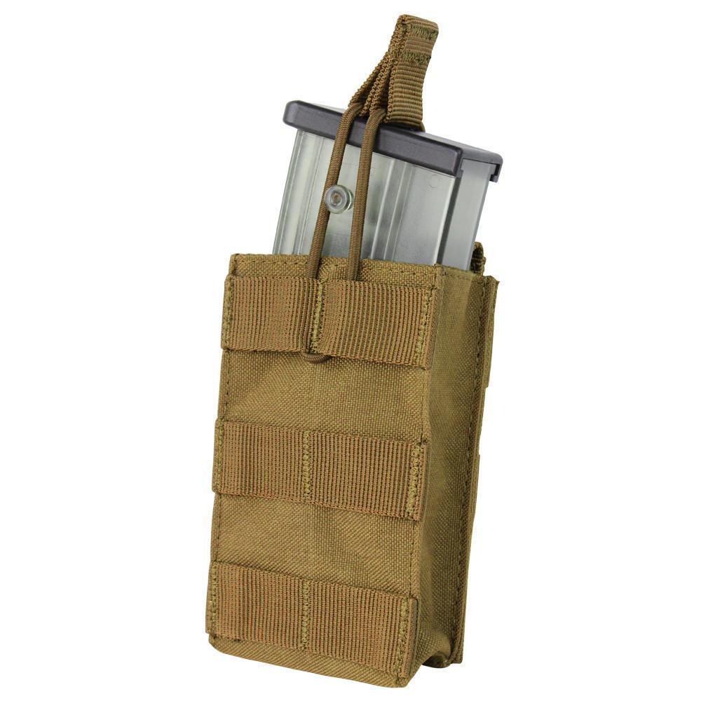 Condor Single Open Top G36 Mag Pouch-Tactical Source LLC