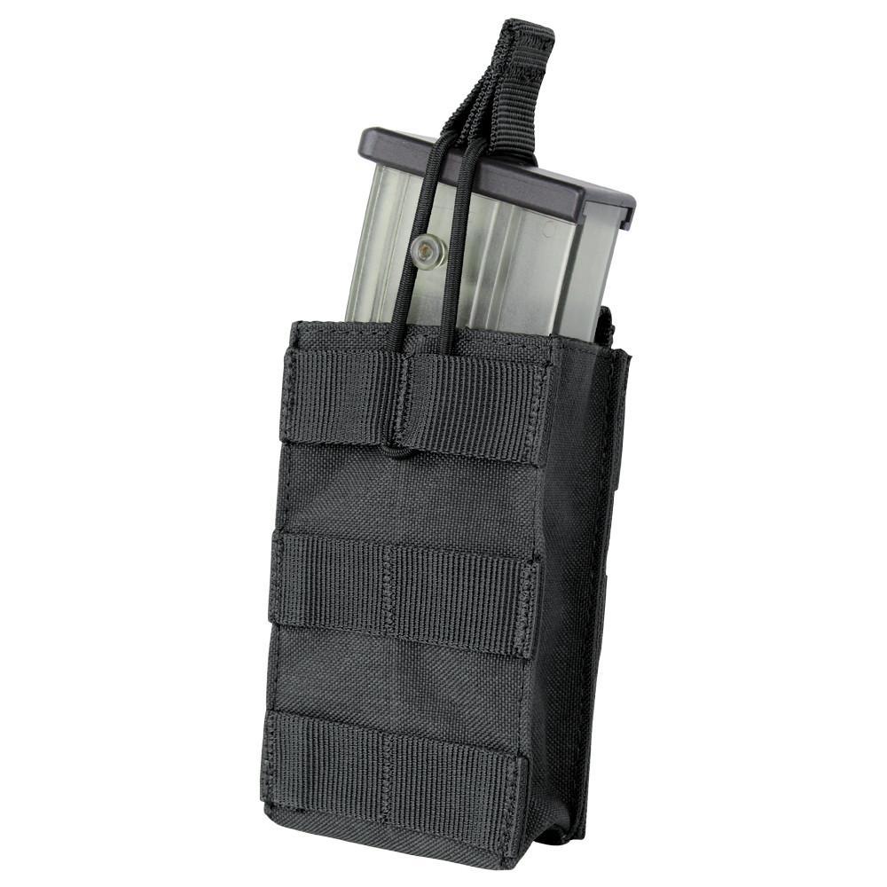 Condor Single Open Top G36 Mag Pouch-Tactical Source LLC