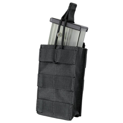 Condor Single Open Top G36 Mag Pouch-Tactical Source LLC