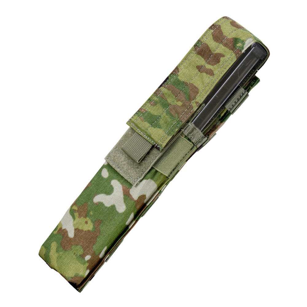 Condor Single P90 and UMP 45 Mag Pouch-Tactical Source LLC