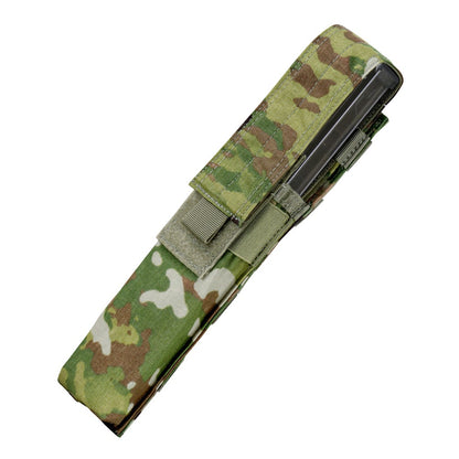 Condor Single P90 and UMP 45 Mag Pouch-Tactical Source LLC
