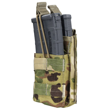 Condor Single Stacker M4 Mag Pouch-Tactical Source LLC