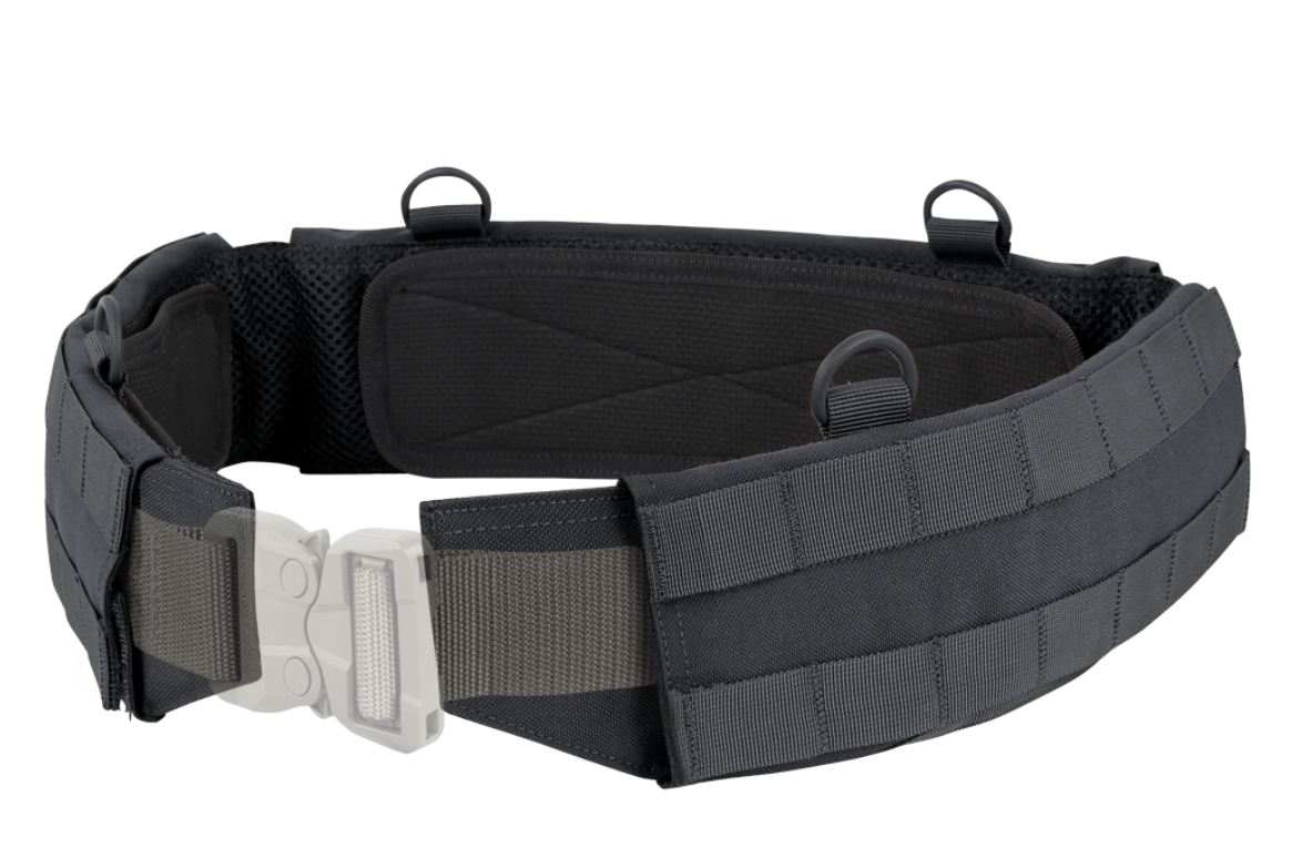 Condor Slim Battle Belt-Tactical Source LLC