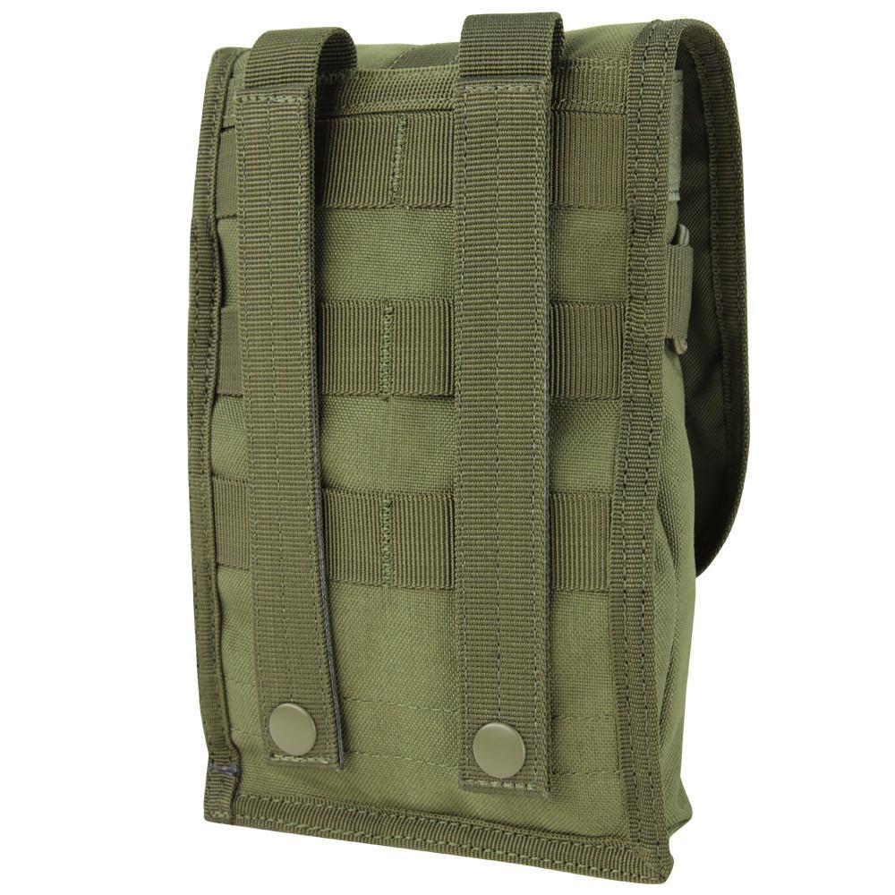 Condor Small Utility Pouch-Tactical Source LLC