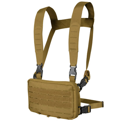 Condor Stowaway Chest Rig-Tactical Source LLC