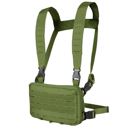 Condor Stowaway Chest Rig-Tactical Source LLC