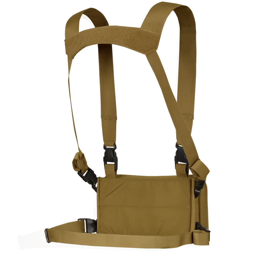 Condor Stowaway Chest Rig-Tactical Source LLC
