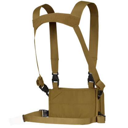 Condor Stowaway Chest Rig-Tactical Source LLC