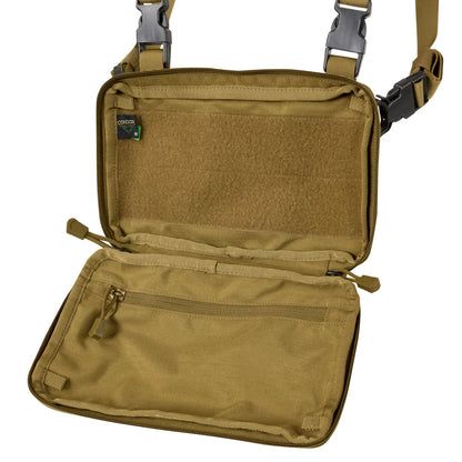 Condor Stowaway Chest Rig-Tactical Source LLC