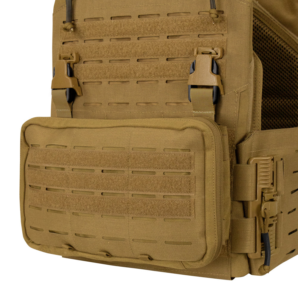 Condor Stowaway Chest Rig-Tactical Source LLC