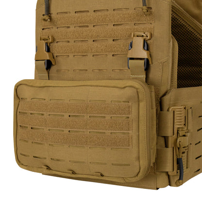 Condor Stowaway Chest Rig-Tactical Source LLC