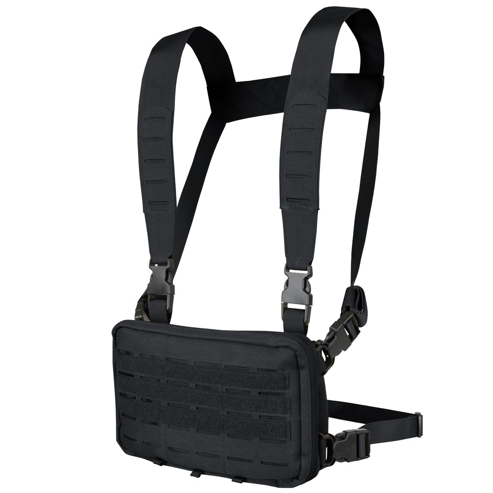 Condor Stowaway Chest Rig-Tactical Source LLC