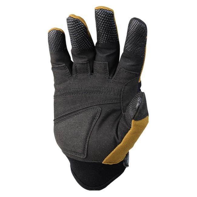 Condor Stryker Padded Knuckle Gloves-Tactical Source LLC