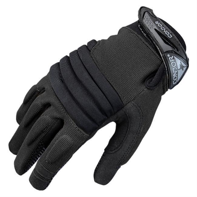 Condor Stryker Padded Knuckle Gloves-Tactical Source LLC
