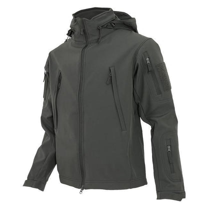 Condor Summit Soft Shell Jacket-Tactical Source LLC