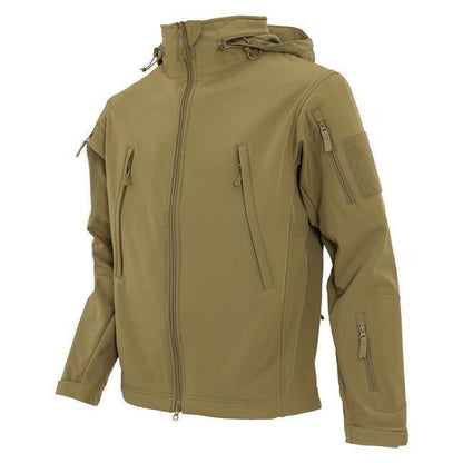 Condor Summit Soft Shell Jacket-Tactical Source LLC
