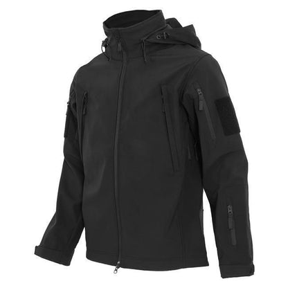 Condor Summit Soft Shell Jacket-Tactical Source LLC