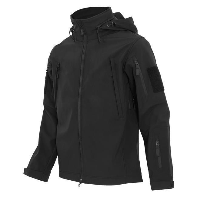 Condor Summit Soft Shell Jacket-Tactical Source LLC