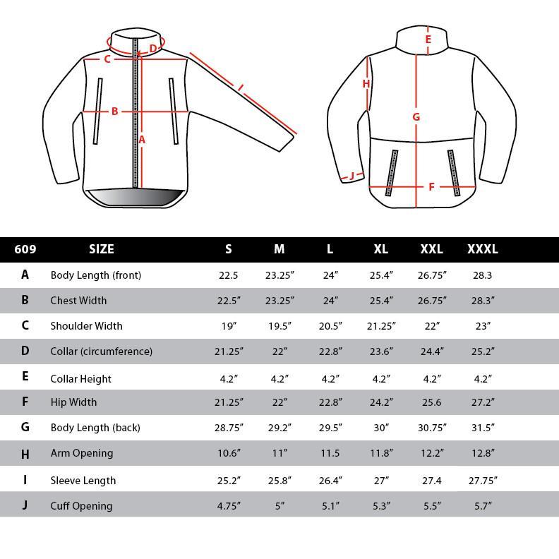 Condor Summit Zero Lightweight Softshell Jacket-Tactical Source LLC