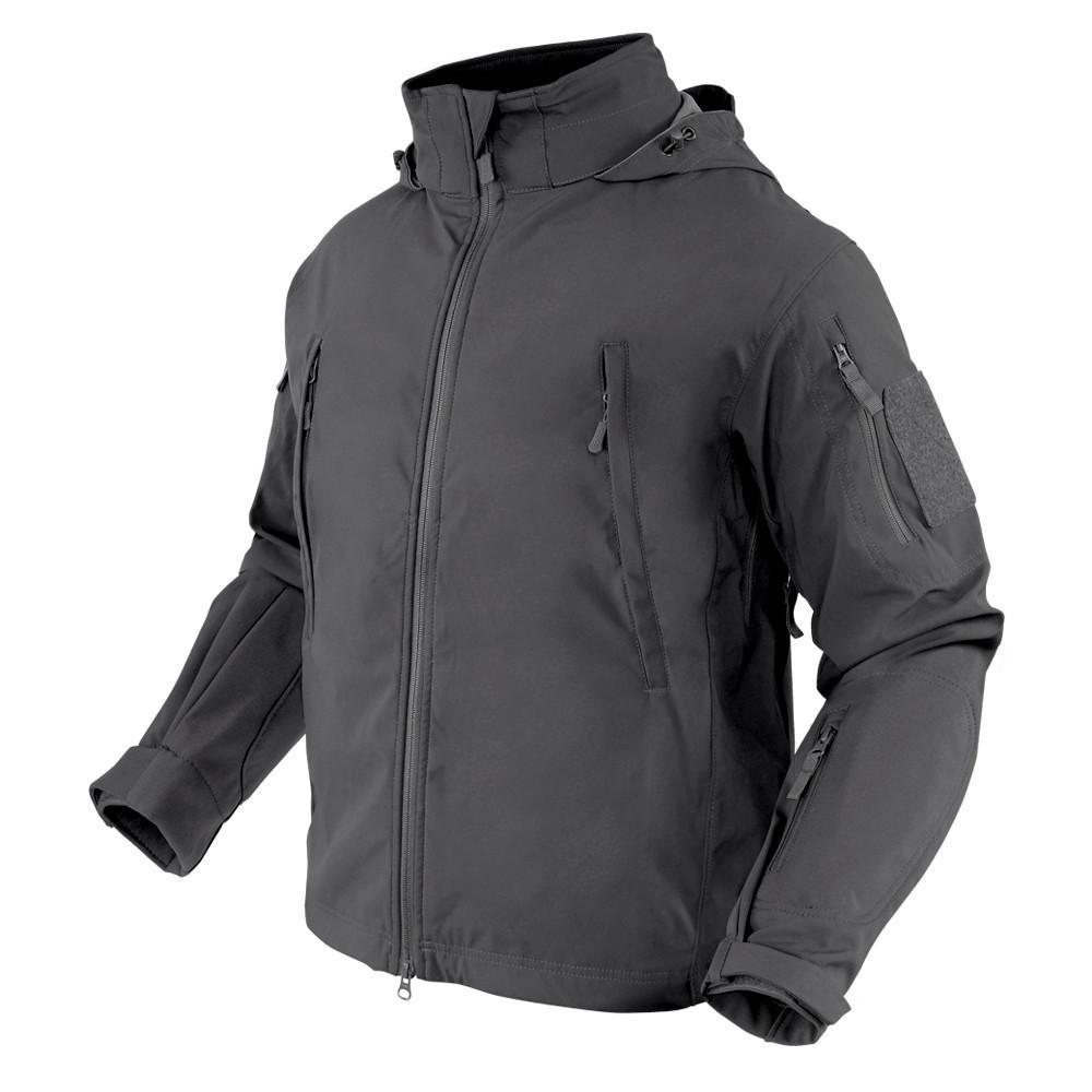 Condor Summit Zero Lightweight Softshell Jacket-Tactical Source LLC