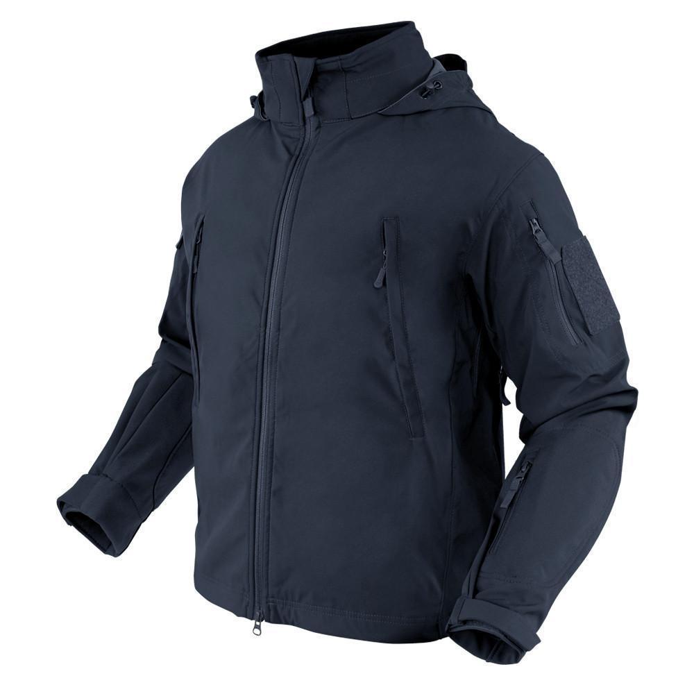 Condor Summit Zero Lightweight Softshell Jacket-Tactical Source LLC