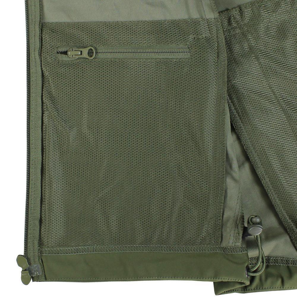 Condor Summit Zero Lightweight Softshell Jacket-Tactical Source LLC