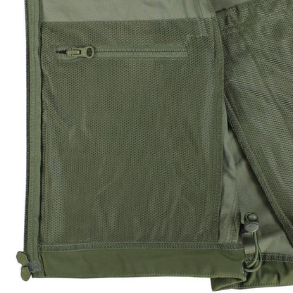 Condor Summit Zero Lightweight Softshell Jacket-Tactical Source LLC