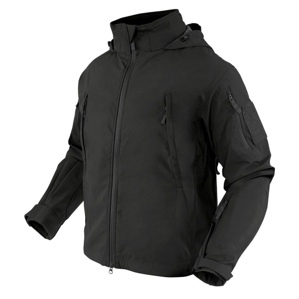Condor Summit Zero Lightweight Softshell Jacket-Tactical Source LLC