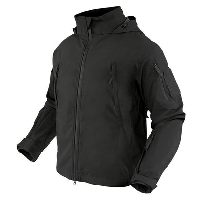 Condor Summit Zero Lightweight Softshell Jacket-Tactical Source LLC