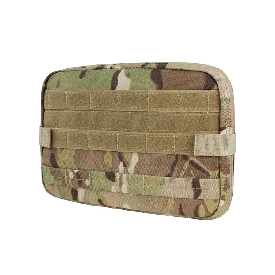 Condor T and T Pouch MultiCam-Tactical Source LLC