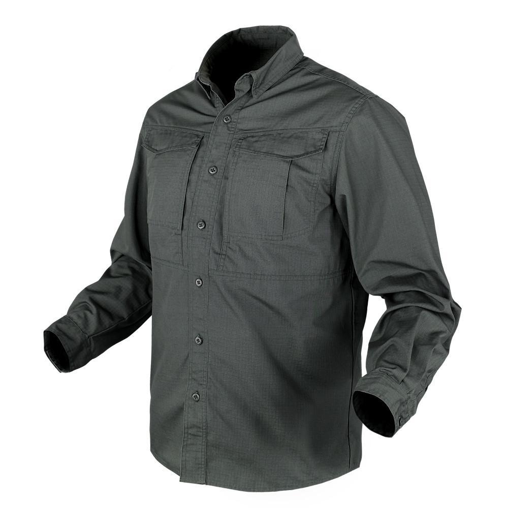 Condor TAC-PRO Shirt-Tactical Source LLC