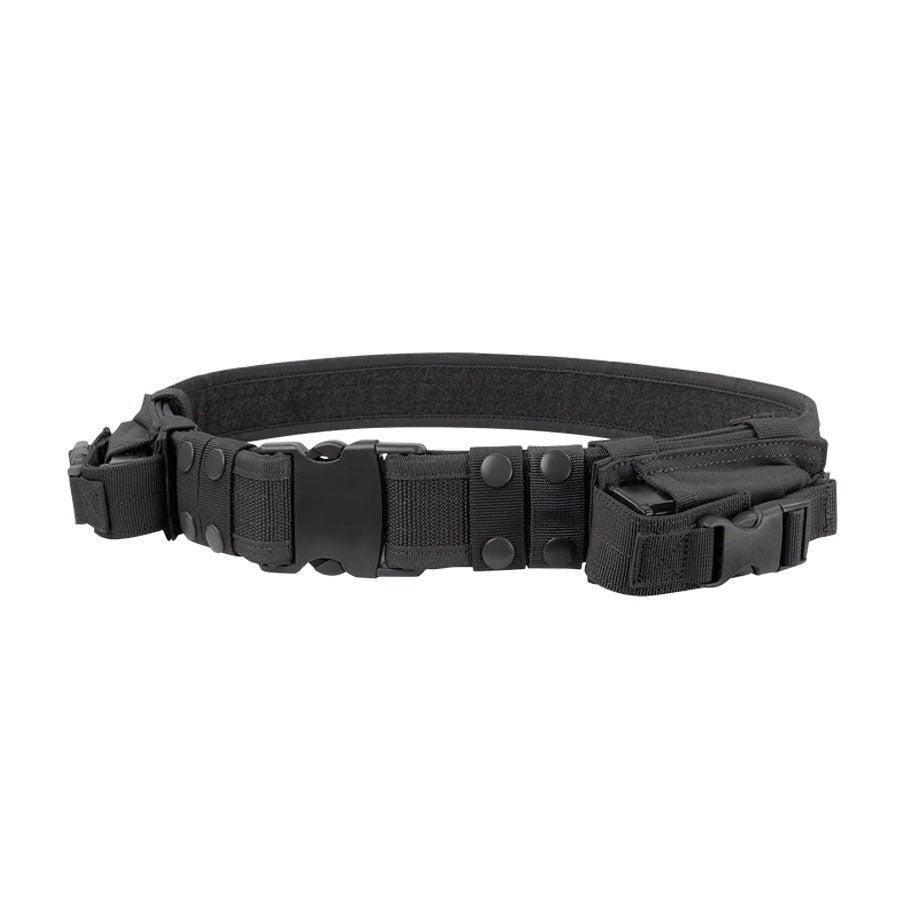 Condor Tactical Belt-Tactical Source LLC