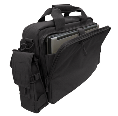 Condor Tactical Briefcase Black-Tactical Source LLC