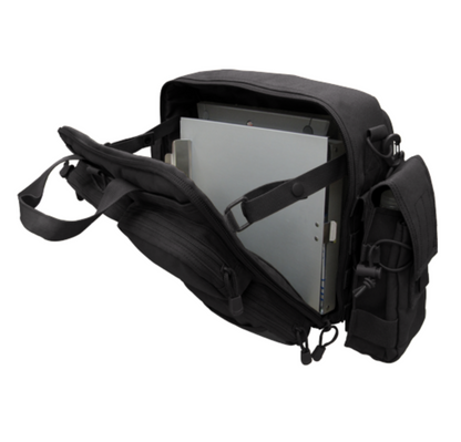 Condor Tactical Briefcase Black-Tactical Source LLC