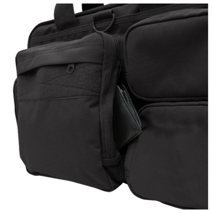 Condor Tactical Briefcase Black-Tactical Source LLC