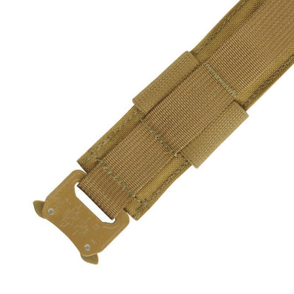 Condor Tactical Cobra Gun Belt MultiCam-Tactical Source LLC