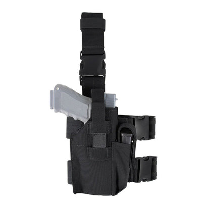 Condor Tactical Leg Holster-Tactical Source LLC