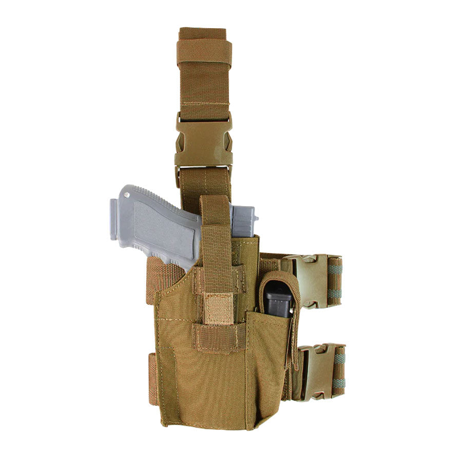 Condor Tactical Leg Holster-Tactical Source LLC