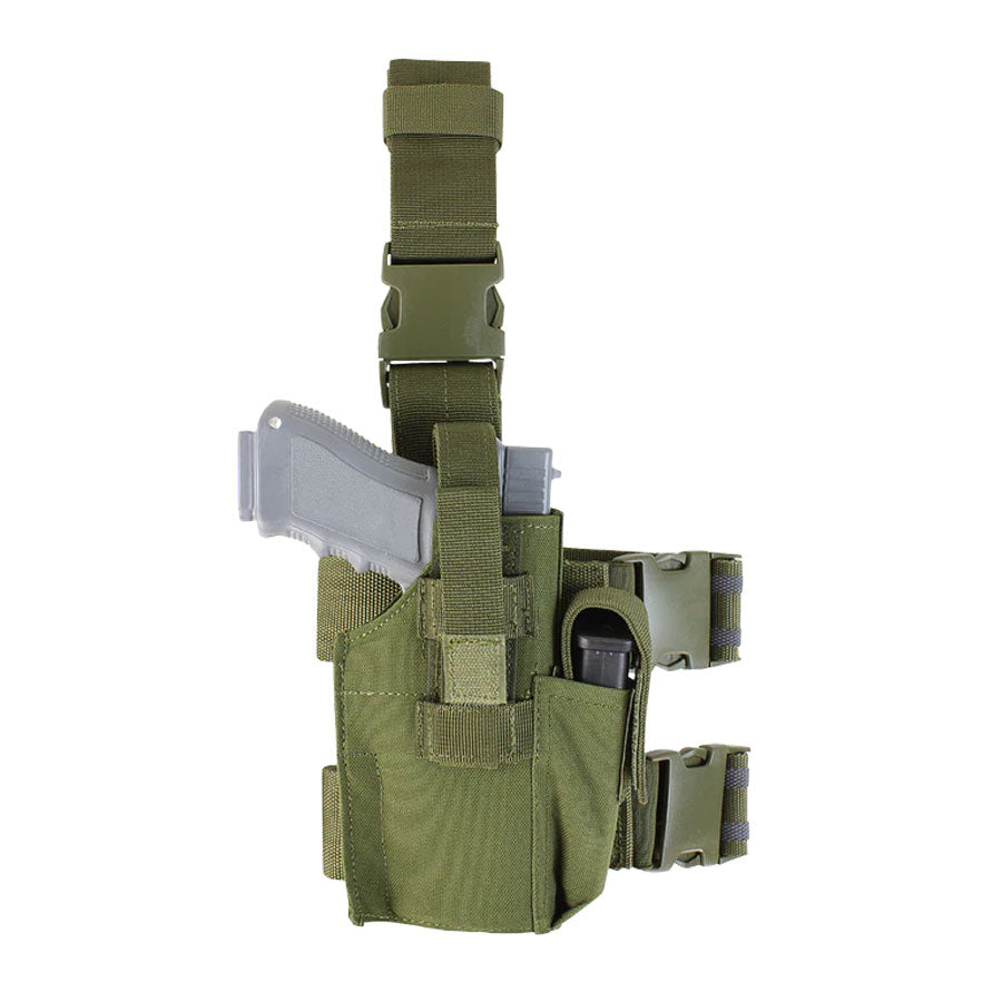 Condor Tactical Leg Holster-Tactical Source LLC