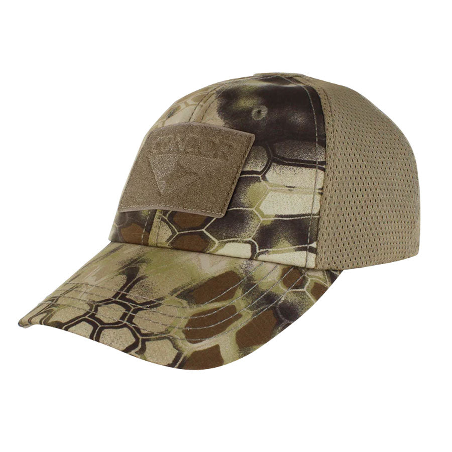 Condor Tactical Mesh Cap Kryptek Highlander-Tactical Source LLC