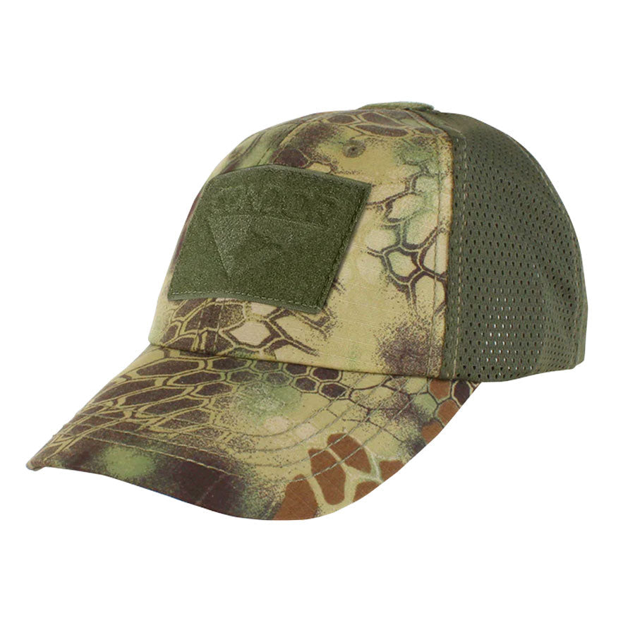 Condor Tactical Mesh Cap Kryptek Mandrake-Tactical Source LLC