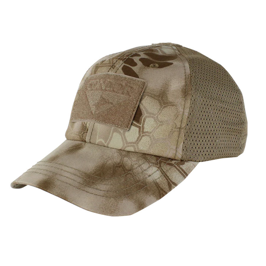 Condor Tactical Mesh Cap Kryptek Nomad-Tactical Source LLC
