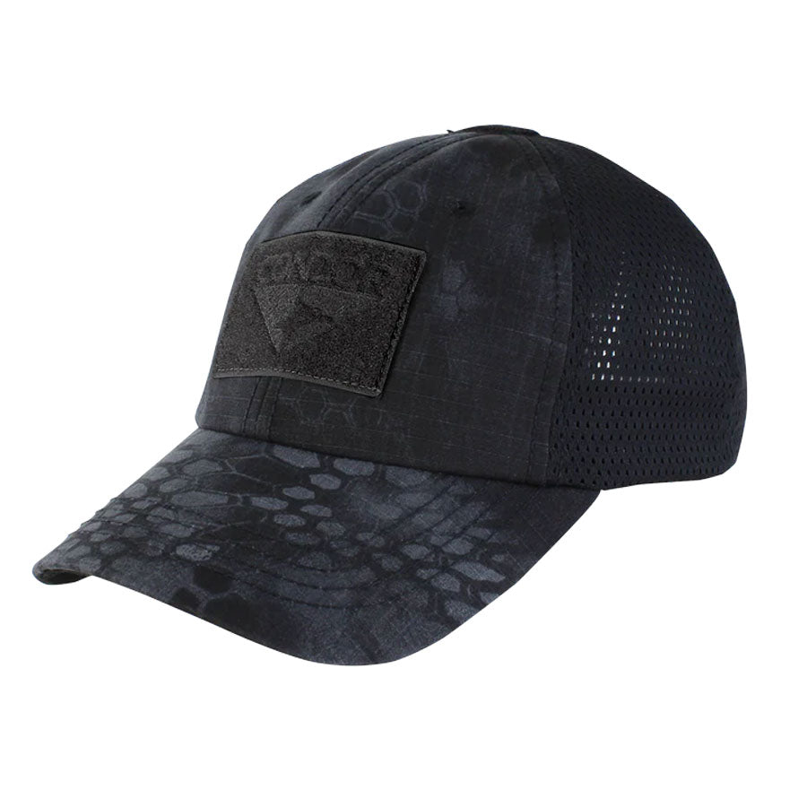 Condor Tactical Mesh Cap Kryptek Typhon-Tactical Source LLC