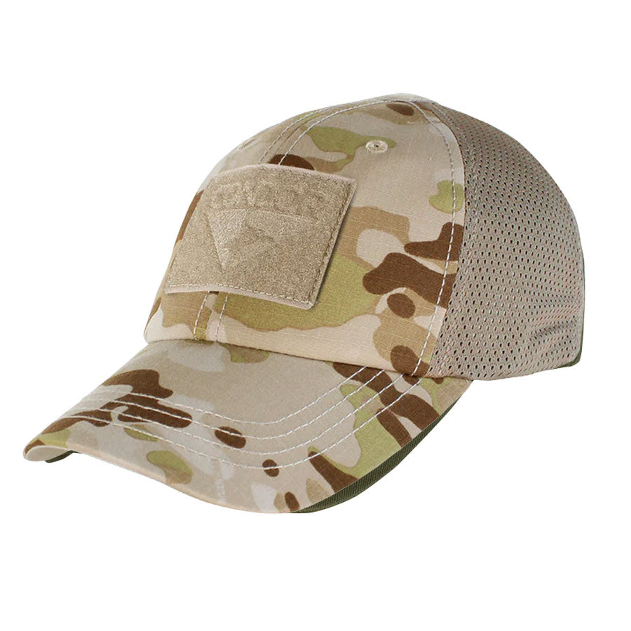 Condor Tactical Mesh Cap Multicam Arid-Tactical Source LLC